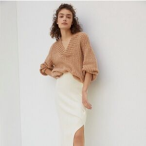 Anthropologie Sweater